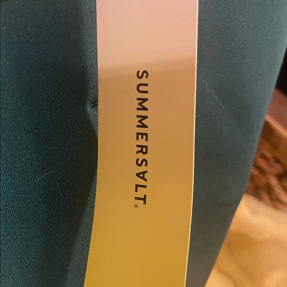 Summersalt Neoprene Tote - Picture 4 of 6